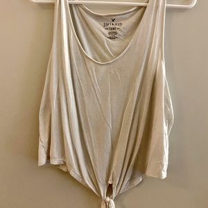 Soft & Sexy Tank